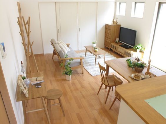 13畳のレイアウト 広さに合わせた家具配置例やおすすめリアル実例を大公開