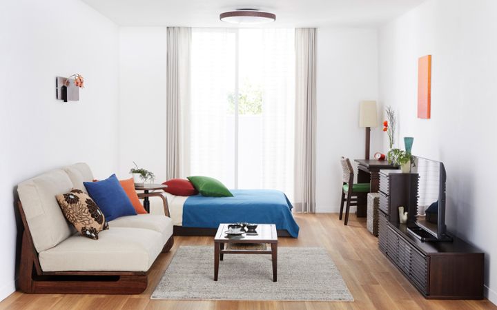 12畳のレイアウト 広さに合わせた家具配置例やおすすめリアル実例を大公開