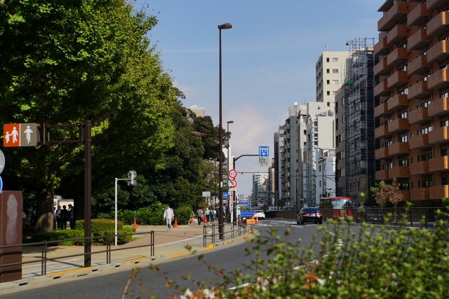 東京の高級住宅街といえば 本当のお金持ちしか住めないエリアを紹介